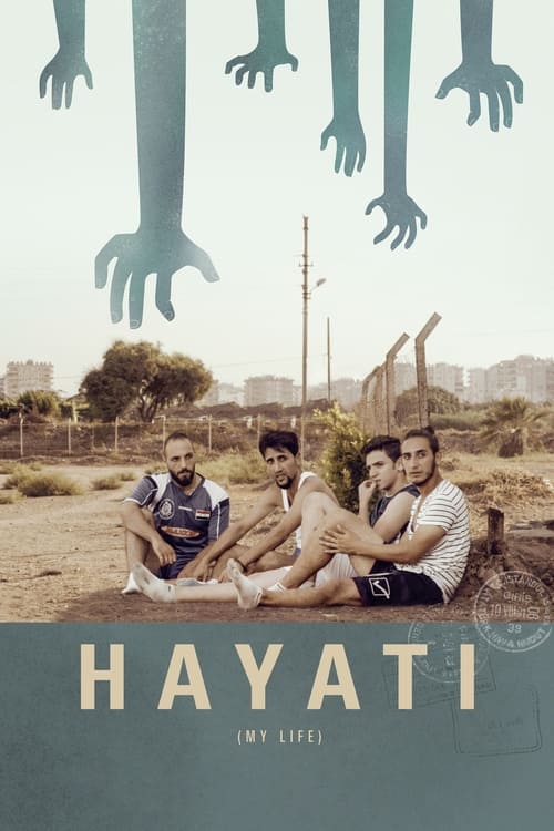 Hayati: My Life ( Hayati )