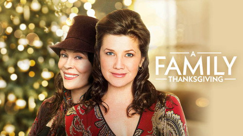 A Family Thanksgiving