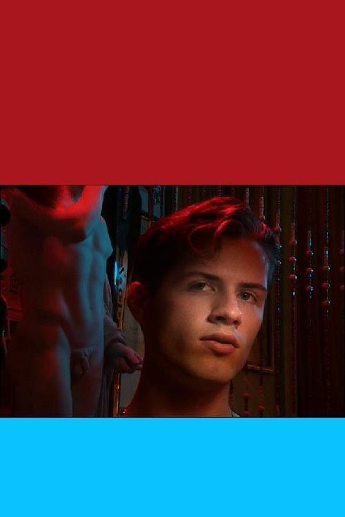 Dark Night of the Soul movie poster player
