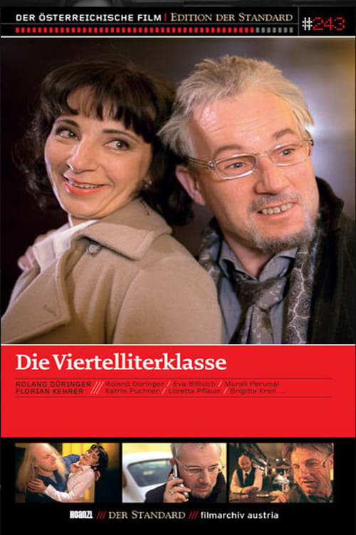 Die Viertelliterklasse Movie Poster Image