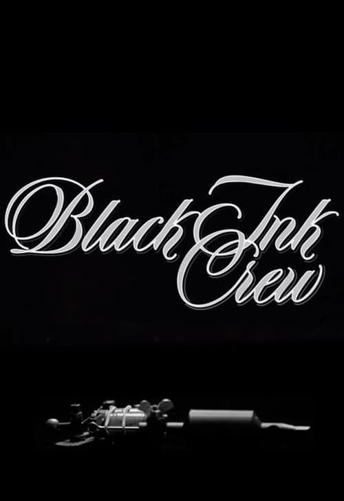 Where to stream Black Ink Crew New York Season 3