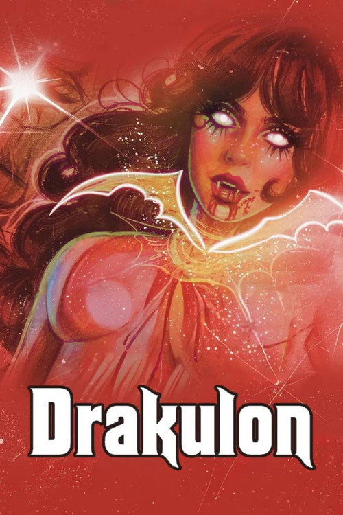 Drakulon poster