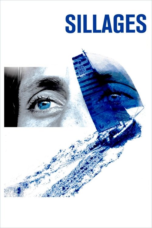 Sillages movie poster player