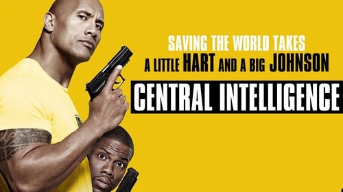 Central Intelligence (2016) Download Full HD ᐈ BemaTV