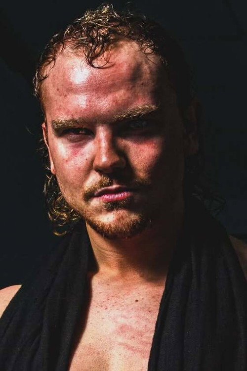 Foto de Bryce Hansen