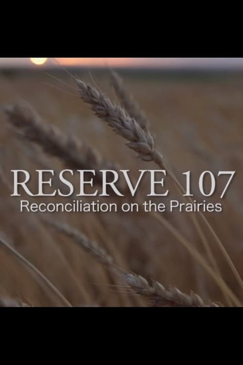 Reserve 107 (2016) poster
