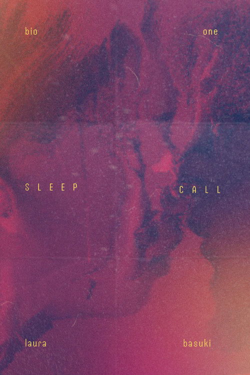 Sleep Call poster
