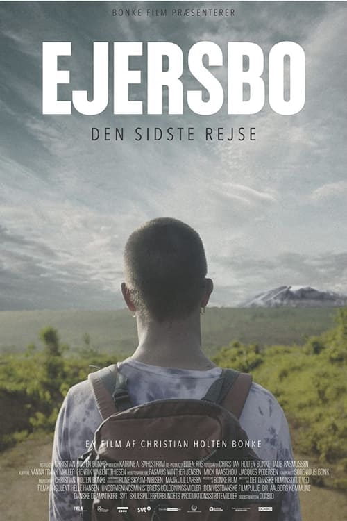 Ejersbo poster