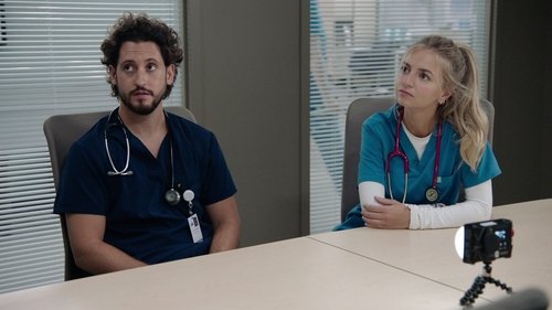 Poster della serie STAT