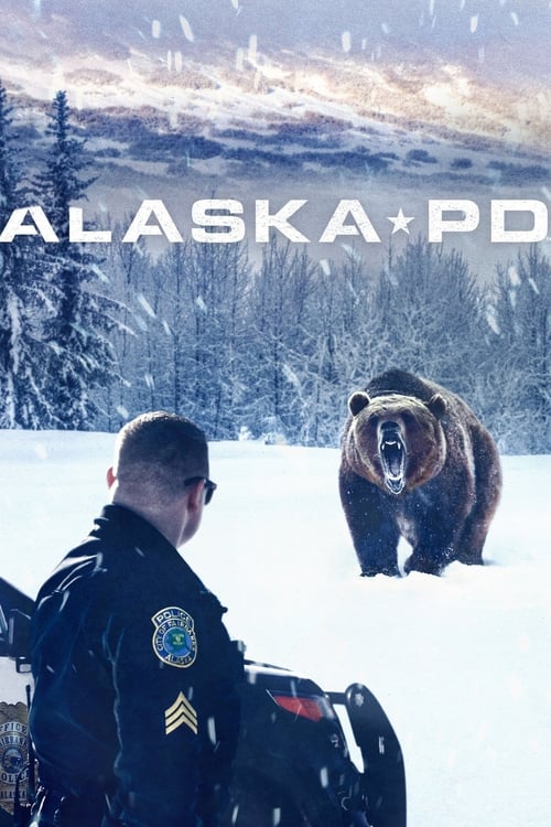 Where to stream Alaska PD