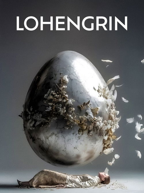 Lohengrin poster