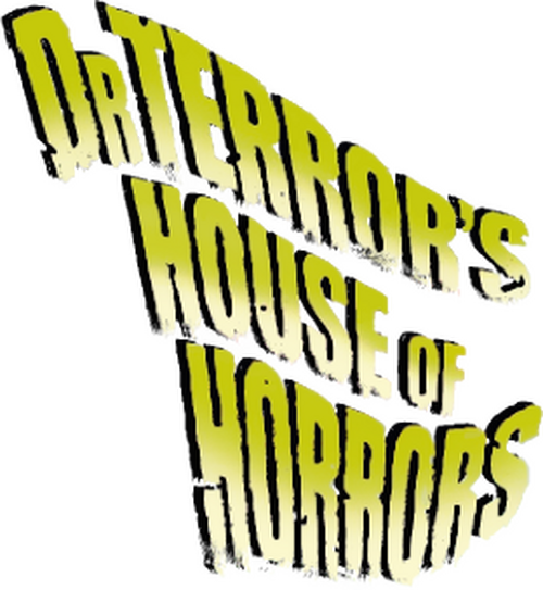 Dr. Terror's House of Horrors