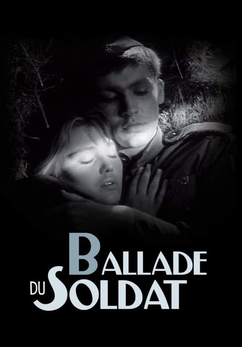 La ballade du soldat (1959)