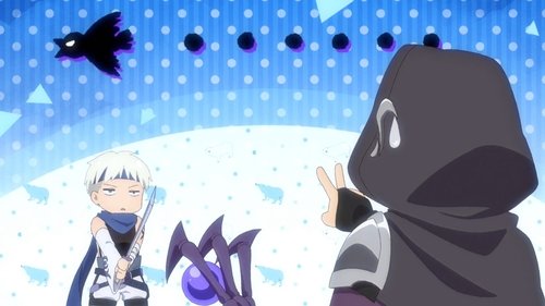 Poster della serie The King's Avatar