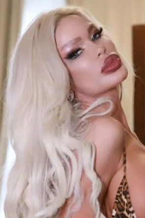 Karolina Nedeljković