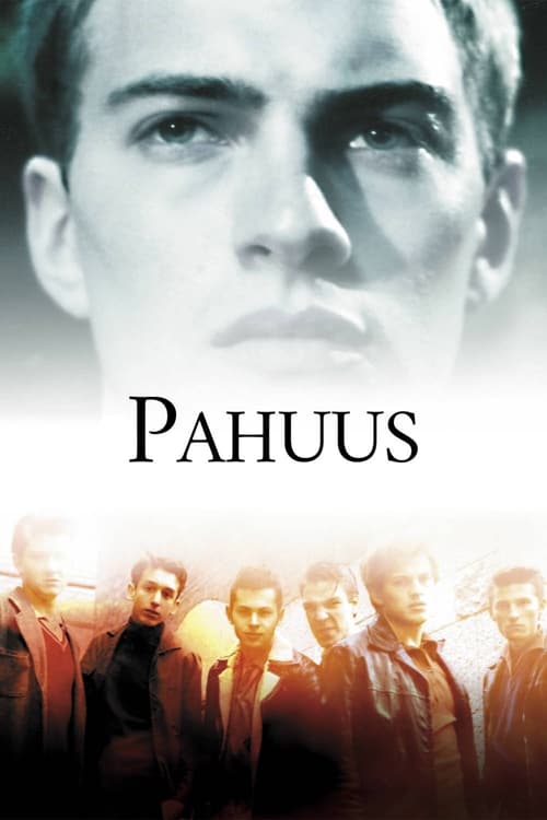 Pahuus