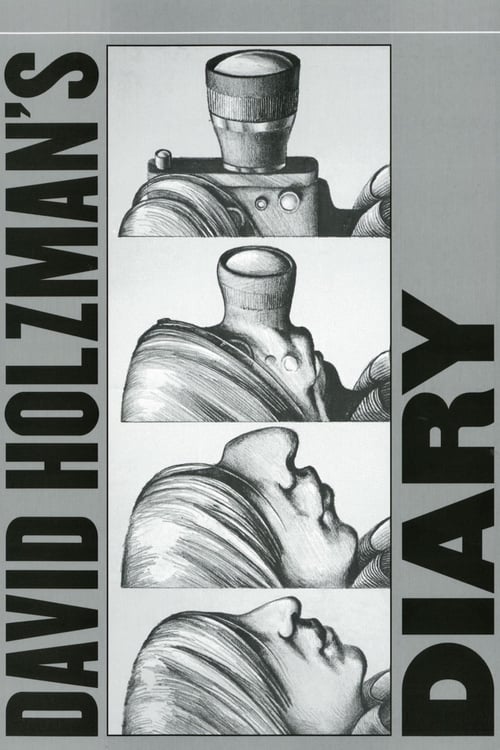 David Holzman's Diary poster