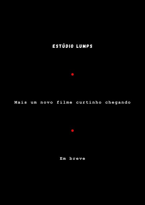 Em Algum Lugar poster