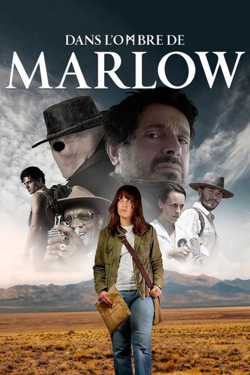 Dans l'ombre de Marlow poster