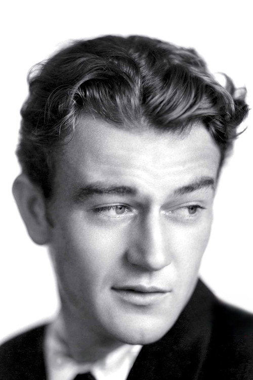 John Wayne
