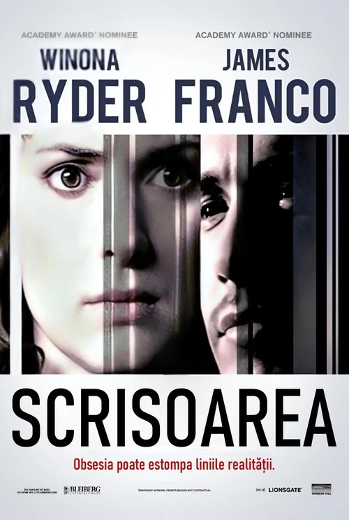 Poster pentru The Letter