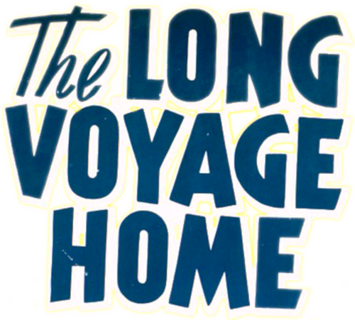 The Long Voyage Home