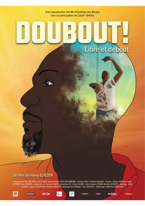 Doubout ! Libre et debout