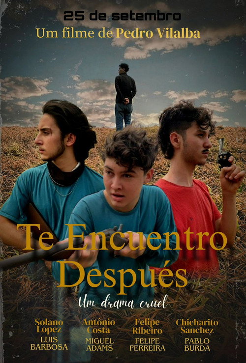 Te Encuentro Después
