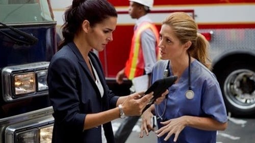 Poster della serie Rizzoli & Isles