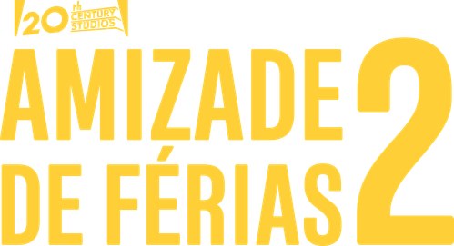 Amizade de Férias 2 - Logo 3
