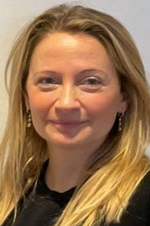 Gitte Grønlund photo 3