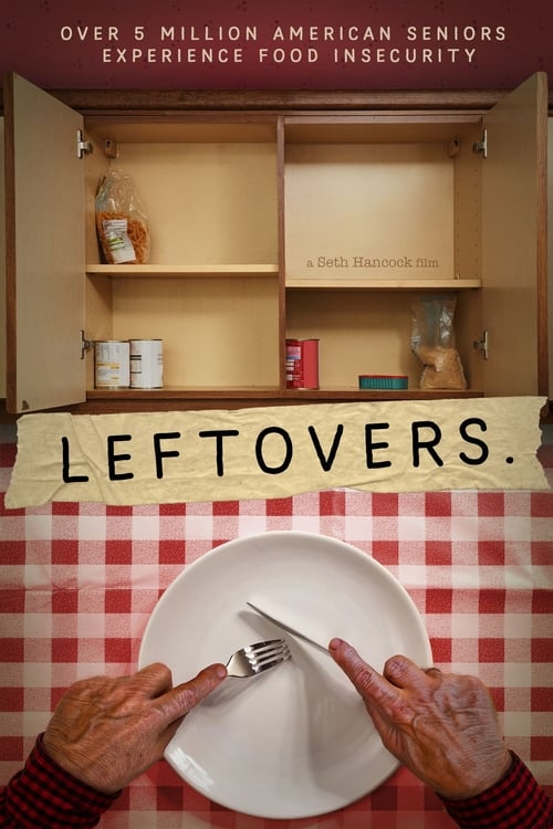 Leftovers poster