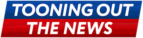 Tooning Out the News