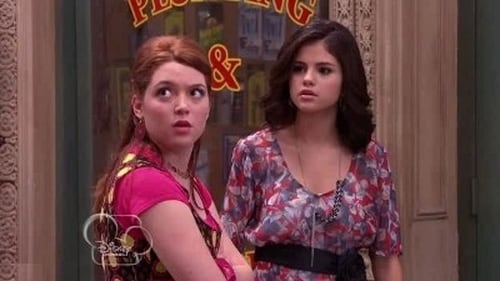 Poster della serie Wizards of Waverly Place