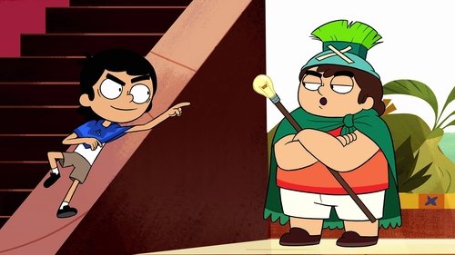 Episode 26