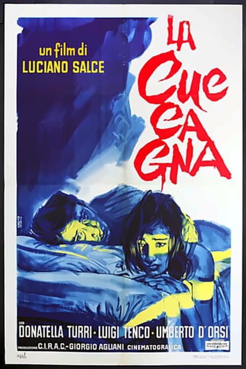 La cuccagna 1962