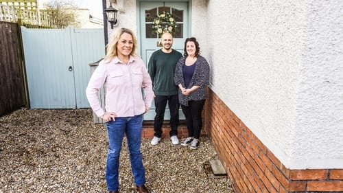 Poster della serie Sarah Beeny's Renovate Don't Relocate