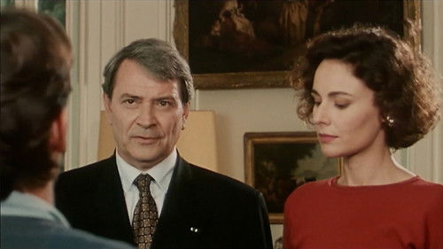 Escena del episodio 5 de la temporada 1 de Florence Larrieu : Le juge est une femme