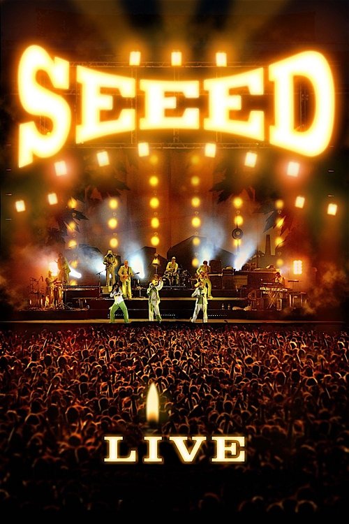 Seeed - Live 2006