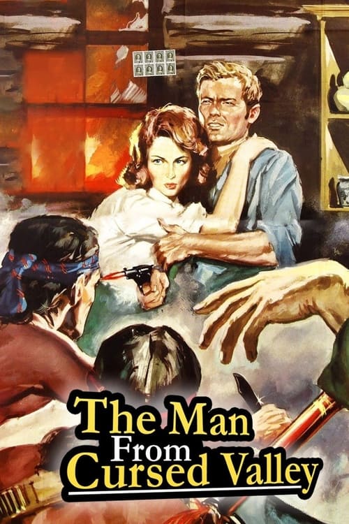 Man of the Cursed Valley (1964)