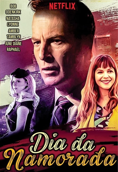 Poster do filme Dia da Namorada