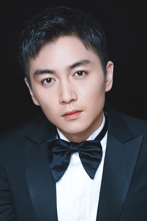 Chen Xiao original image