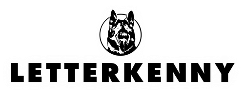 Letterkenny - Logo 3