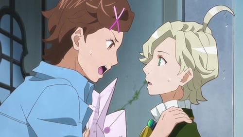 Poster della serie ClassicaLoid