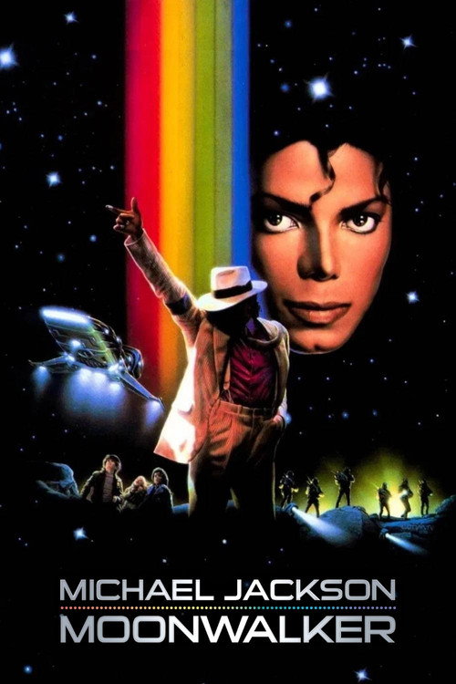 Moonwalker