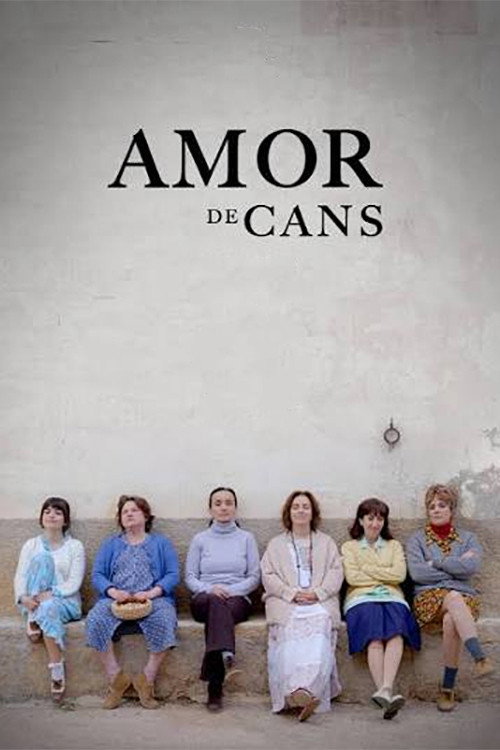 Poster zu Amor de cans