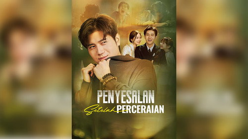 Penyeselan Setelah Perceraian - Season 1 Backdrop Blur