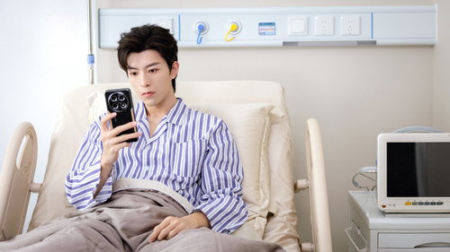 ABO Desire (2025) ไฟเสน่หา ตอนที่ 8