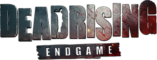 Dead Rising: Endgame