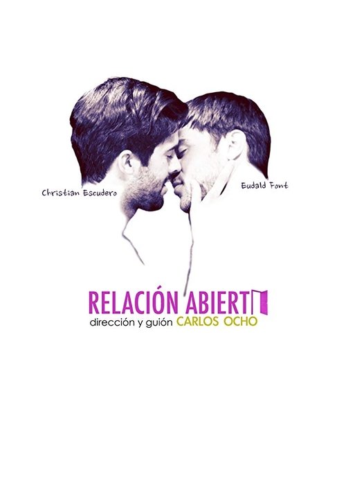 Relación abierta 2014